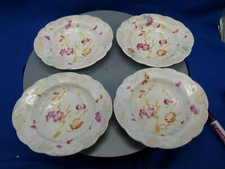 Crown staffordshire fine bone - staffordshire,