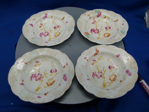 Crown staffordshire fine bone - crown,