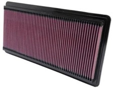 K&N Sport Air Filter 33-2111 GMC SAVANA 3500 CHEVROLET EXPRESS CORVETTE Z06