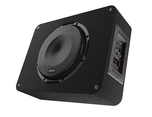 Hertz cento cba 250 - cba,