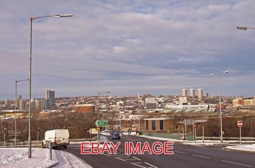 Photo cuthbert street bensham - cuthbert,