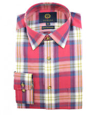 Viyella - Tartan style check