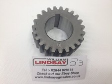 Slurry Tanker MEC BP Vacuum