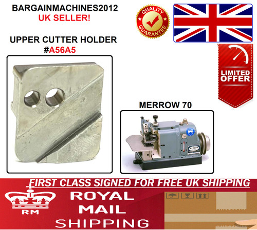 Upper cutter holder a56a5 for - cutter, #a56a5