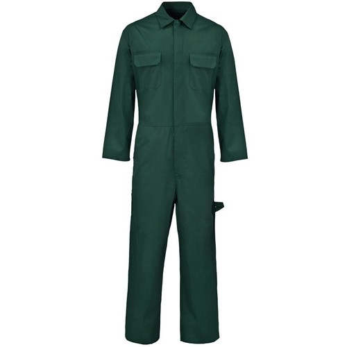 Mens ladies boilersuit overall - boilersuit,