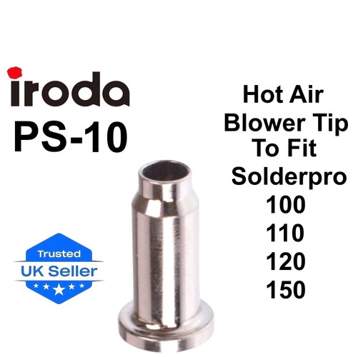 Iroda hot air - hot,