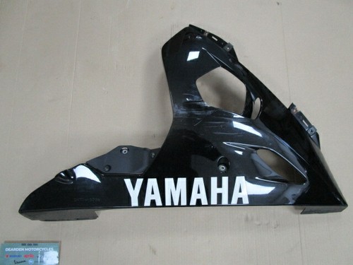 Genuine yamaha yzf 2005 - genuine, yzf-r6