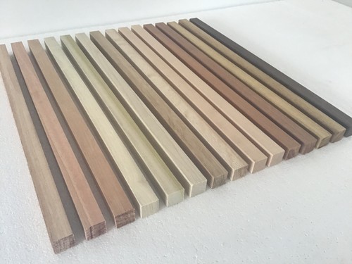 Hardwood timber craft - hardwood,