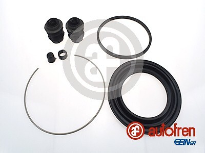 New repair kit brake - kit,,