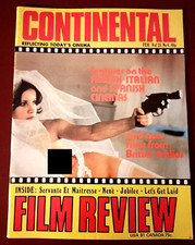 Continental Film Review