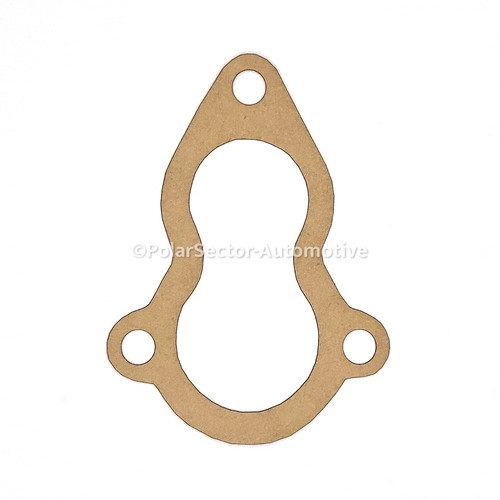 Coolant housing gasket - gasket:, ford