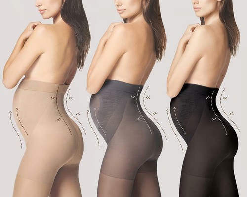 Maternity tights fiore mama - tights,
