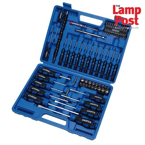 Draper 40850 piece - draper, 70