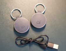 Vodafone GPS Tracker "Curve Smart GPS Tracker" x2 - Good Condition - Not used