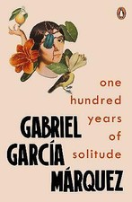 One Hundred Years of Solitude by Gabriel Garcia Marquez (Paperback, 2014)