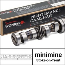 Classic Mini Avonbar Racing