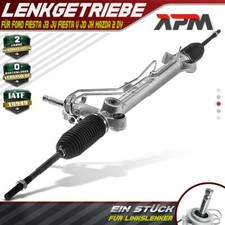 Steering Rack Servo Gears for