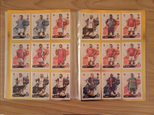 29 June MATCH ATTAX 2025 1ST