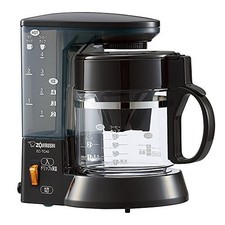 Zojirushi coffee maker 4 cups