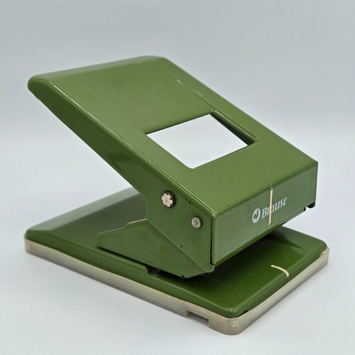 Brause vintage hole - vintage,
