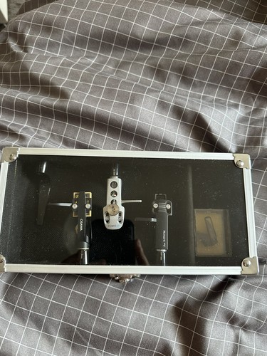 Stanton osawa numark gt - stanton,