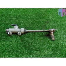 Rear brake pump - , kle