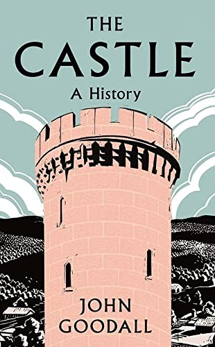 The castle history john - castle:, a