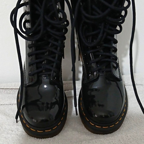 Martens 1460 women s - dr.,
