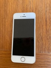 Apple iPhone 5s - 16GB - Gold