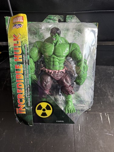 Diamond select marvel - marvel, the
