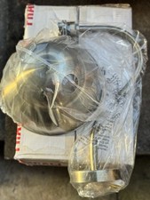 MinniSun Swan Neck Brass Pub