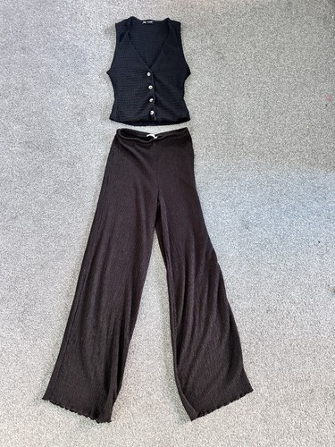 Zara women trousers and - zara,