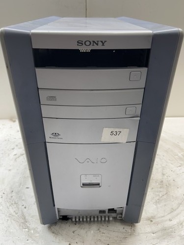 Sony vaio pcv - sony,
