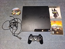 Sony Playstation 3 Slim