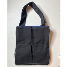 Dyson Black Canvas Tool