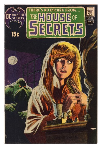 House secrets vol - house,
