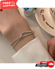 Womens Ladies 925 Sterling