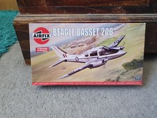 02025 Airfix 1:72 Beagle
