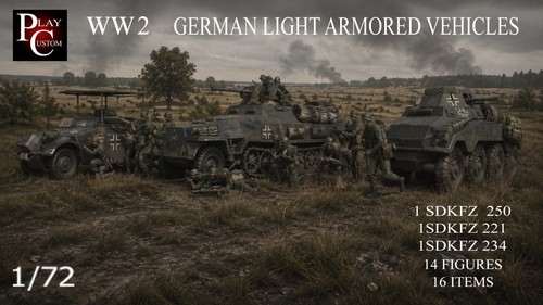 Ww2 german light - ww2,