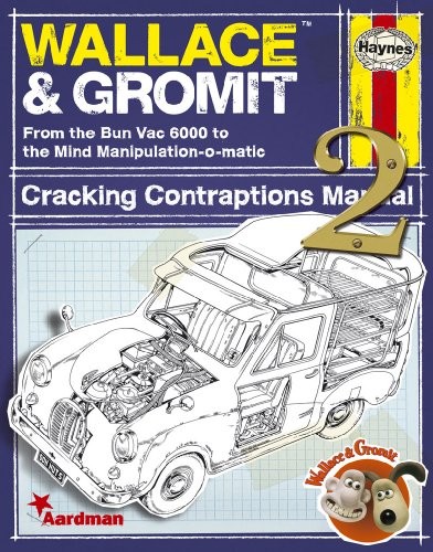 Wallace gromit cracking - gromit:,