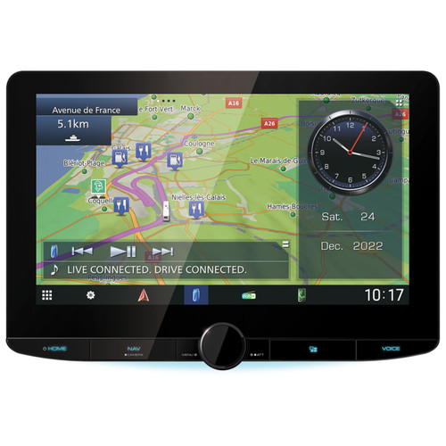Kenwood dnr992rvs 1 - dnr992rvs, hd