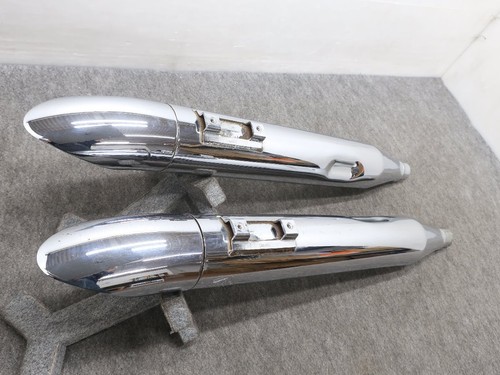 Vance hines harley davidson - vance,