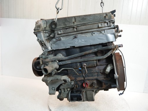 Engine b235r b235 for saab - b235, 2.3