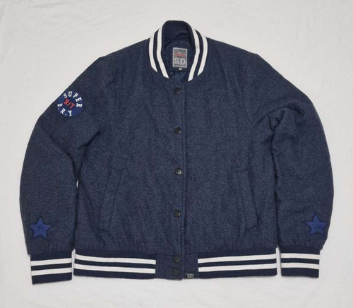 Superdry maison paris - superdry, la