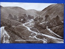 Postcard - Church Stretton