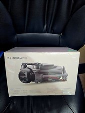 DJI magic 4 pro New