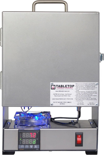 Melting furnace rapidfire - furnace,