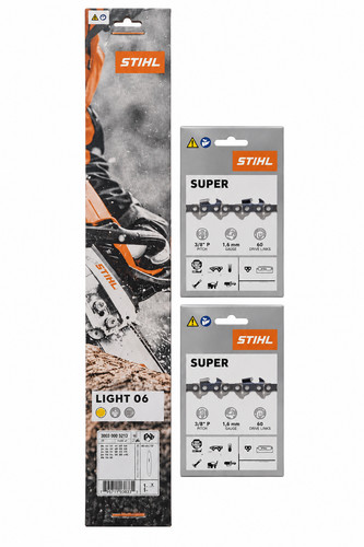 Genuine stihl bar 2 saw - genuine,