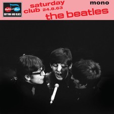 The Beatles | Saturday Club
