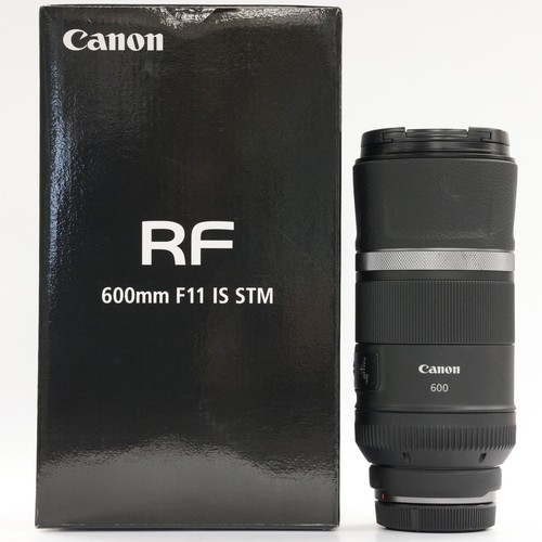 Canon 600mm f11 stm - canon,